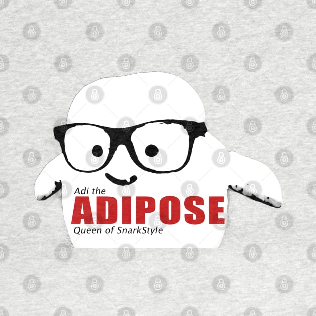 Made Adipose by The MariTimeLord